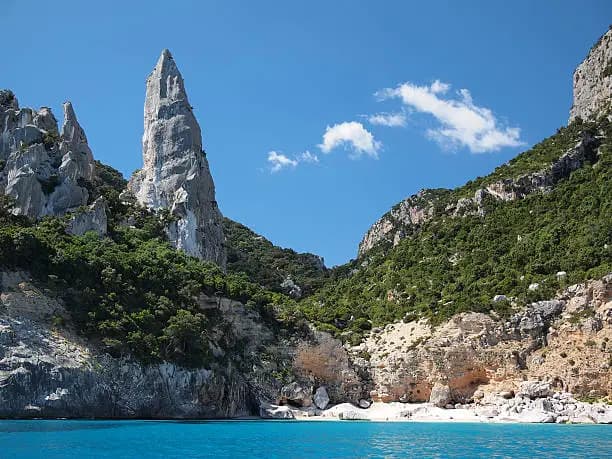 Punta Goloritzé