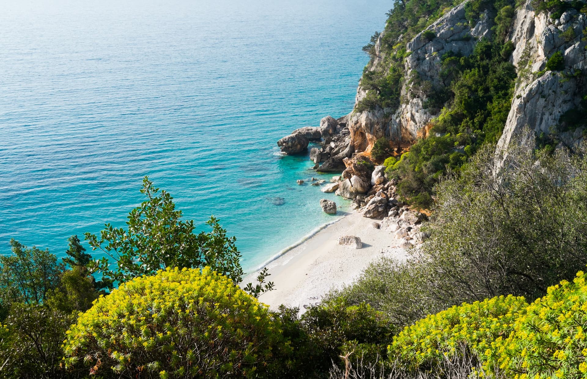 cala gonone shutterstock 191859101