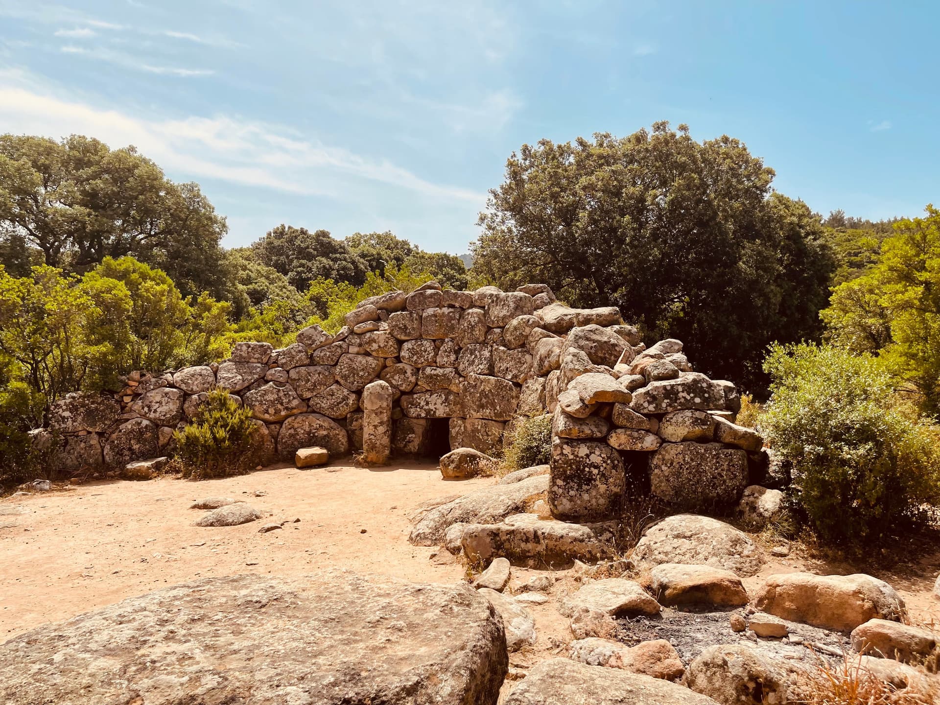 Domus de Janas