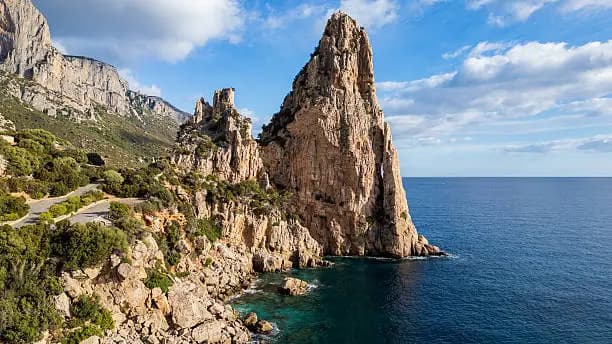 Pedra Longa